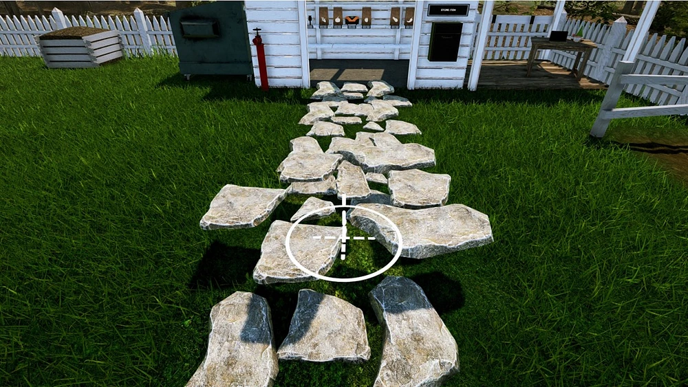 Garden Simulator 