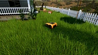 Garden Simulator 