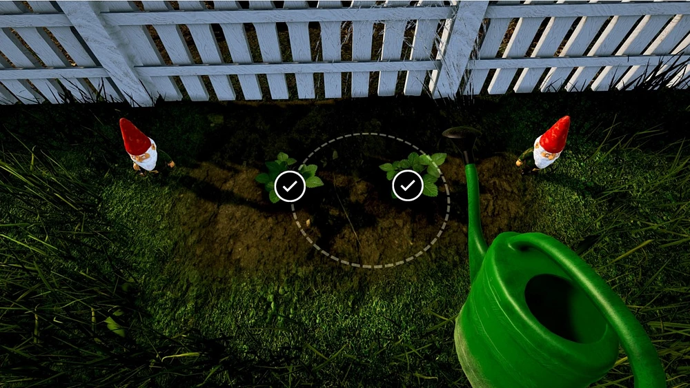 Garden Simulator 