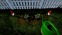 Garden Simulator