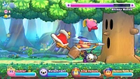 Kirby Return Dreamland Deluxe - Numérique