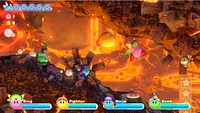 Kirby Return Dreamland Deluxe - Numérique