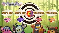 Kirby Return Dreamland Deluxe - Numérique
