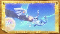 Kirby Return Dreamland Deluxe - Numérique