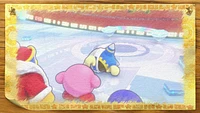 Kirby Return Dreamland Deluxe - Numérique