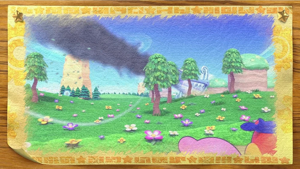 Kirby Return Dreamland Deluxe - Numérique