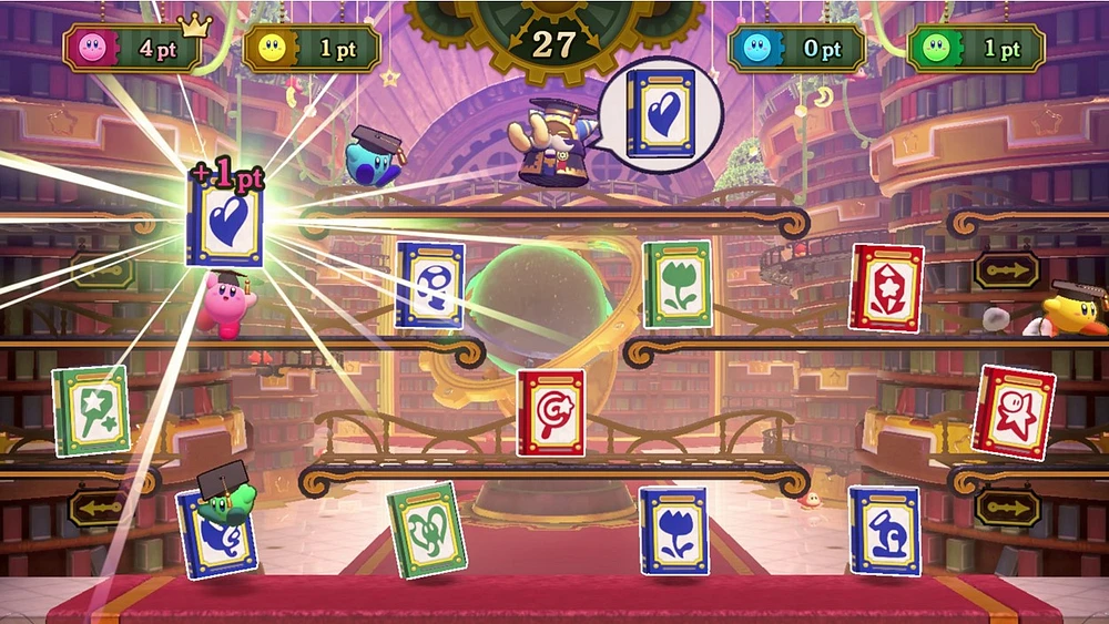Kirby Return Dreamland Deluxe - Numérique