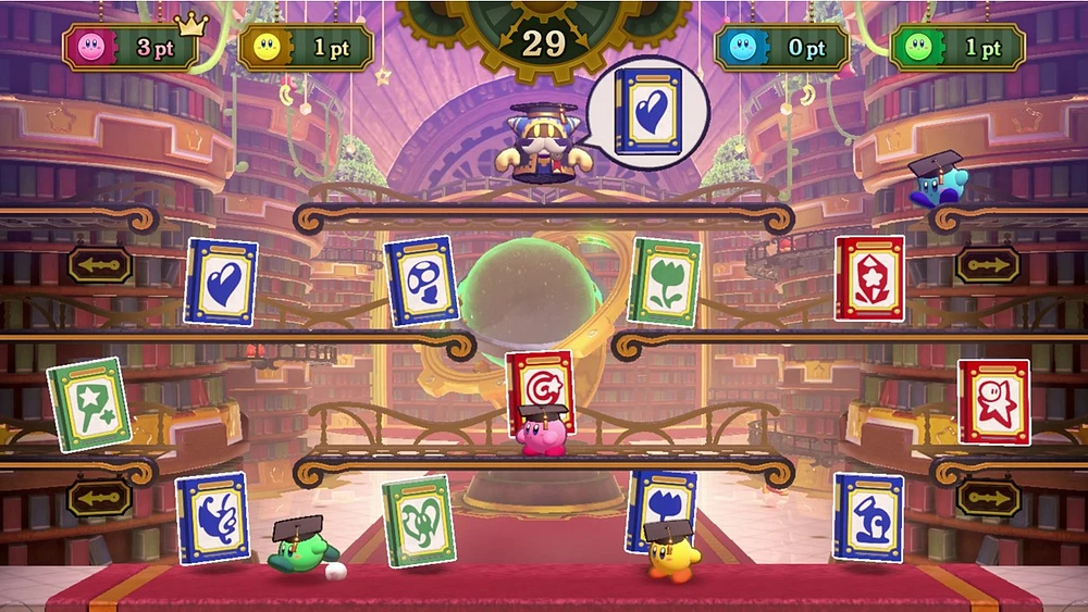 Kirby Return Dreamland Deluxe - Numérique