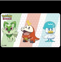 Pokémon Trading Card Game: Paldea Region Bundle 