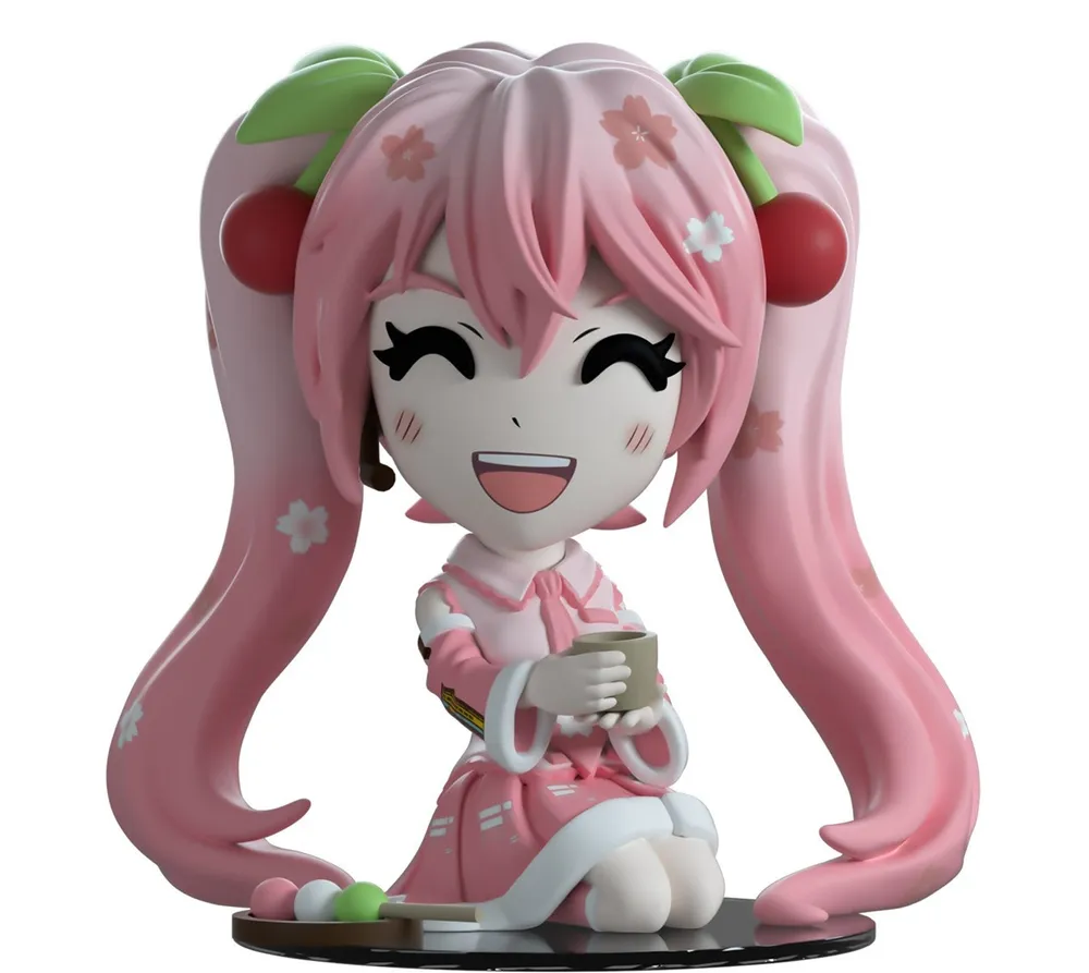 Youtooz Sakura Miku 