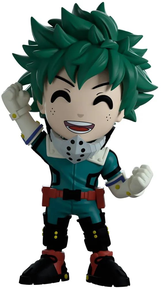 Youtooz My Hero Academia Izuku Midoriya 