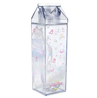 Sailor Moon Cystal Water Bottle 