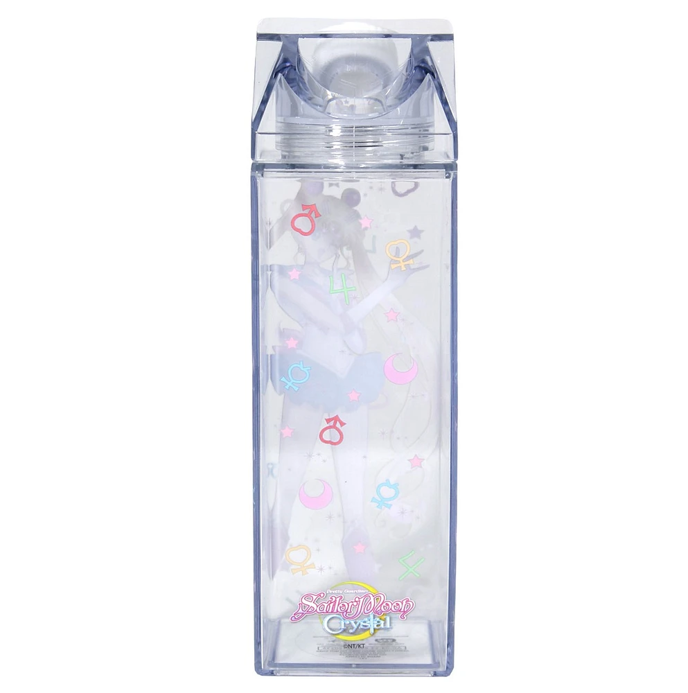 Sailor Moon Cystal Water Bottle 