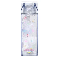 Sailor Moon Cystal Water Bottle 