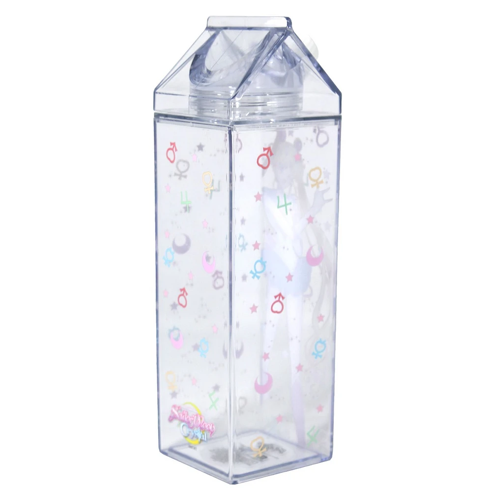 Sailor Moon Cystal Water Bottle 