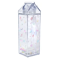 Sailor Moon Cystal Water Bottle 