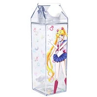 Sailor Moon Cystal Water Bottle 