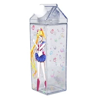 Sailor Moon Cystal Water Bottle 