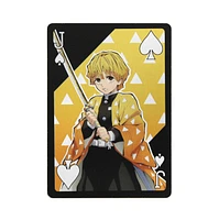 Demon Slayer Playing Cards 