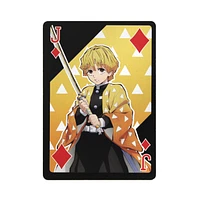 Demon Slayer Playing Cards 