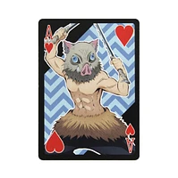Demon Slayer Playing Cards 