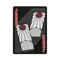 Demon Slayer Playing Cards 
