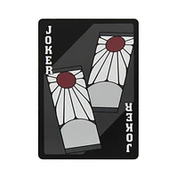 Demon Slayer Playing Cards 