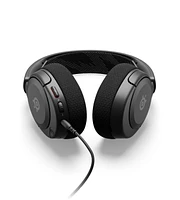 Steelseries Arctis Nova Headset Noir