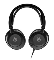Steelseries Arctis Nova Headset Noir
