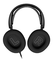 Steelseries Arctis Nova Headset Noir