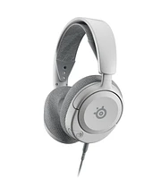 Steelseries Arctis Nova 1P Headset Blanc 