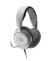 Steelseries Arctis Nova 1P Headset Blanc 