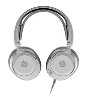 Steelseries Arctis Nova 1P Headset Blanc 