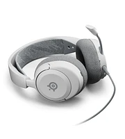 Steelseries Arctis Nova 1P Headset Blanc 