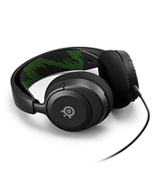 Steelseries Arctis Nova 1X Headset Black 