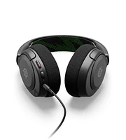 Steelseries Arctis Nova 1X Headset Black 