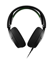 Steelseries Arctis Nova 1X Headset Black 