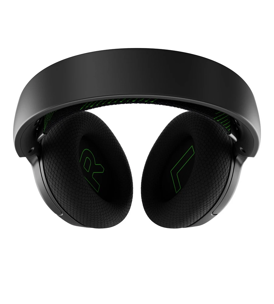 Steelseries Arctis Nova 1X Headset Black 