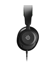 Steelseries Arctis Nova 1X Headset Black 