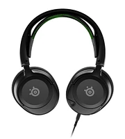 Steelseries Arctis Nova 1X Headset Black 