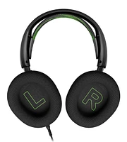 Steelseries Arctis Nova 1X Headset Black 