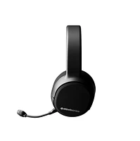 Steelseries Arctis 1 Wireless Headset Noir 