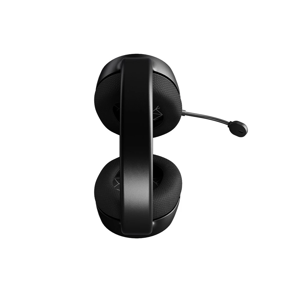 Steelseries Arctis 1 Wireless Headset Noir 