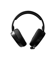 Steelseries Arctis 1 Wireless Headset Noir 