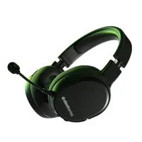 Steelseries Arctis 1 Wireless X Headset Noir 