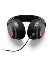 Steelseries Arctis Nova 3 Headset Black 