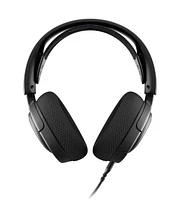 Steelseries Arctis Nova 3 Headset Black 