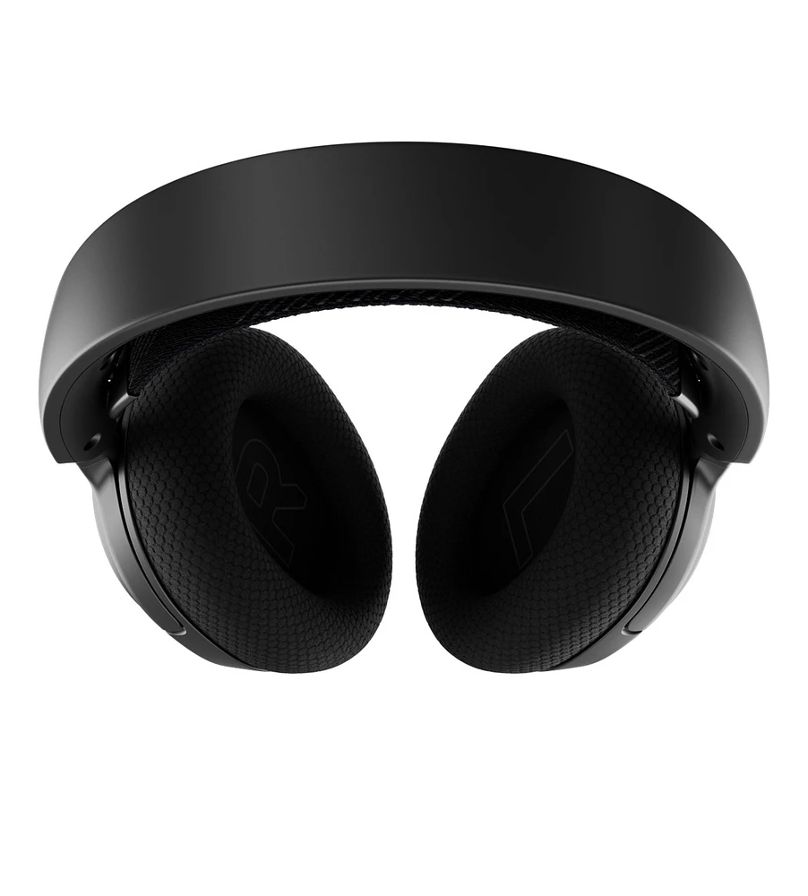 Steelseries Arctis Nova 3 Headset Black 