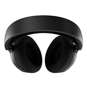 Steelseries Arctis Nova 3 Headset Black 