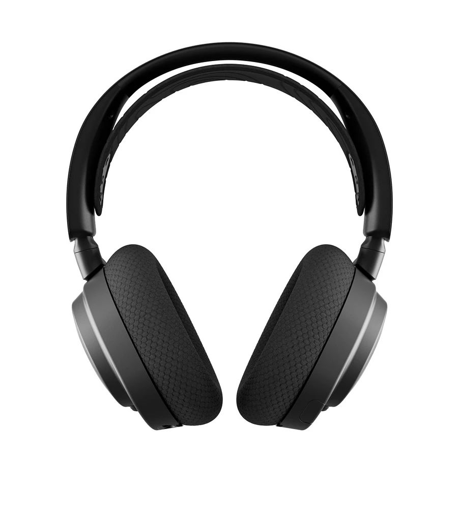 Steelseries Arctis Nova 7 Wireless Headset Black 